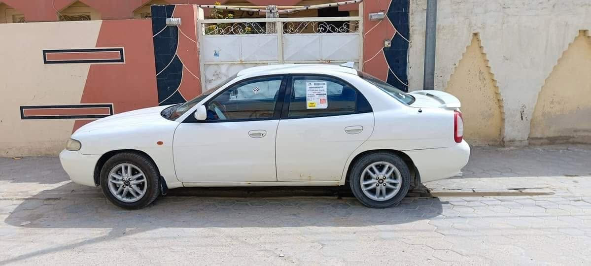 سلام وعليكم دايو نوبره  تبريد تدفئه شغاله موديل 98 سعر40،$. وبيه مجال رقم سياره كربلاء مكاني نجف


**إذا كنت صاحب هذا الإعلان وتريد حذفه لأي سبب، رجاءا أرسل رسالة إلى الدعم الفني**