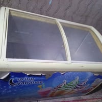 ثلاجة • نجف • حي نداء