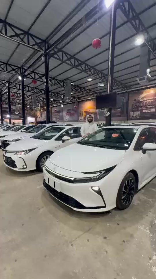 🚘🔥كورلا 2025 📅 الثلاثاء /23/2026   جميع التفاصيل والمواصفات موضحة داخل الفيديو ✨ شاهد الفيديو للنهاية وتعرّف على مواصفات السيارة كاملة. للاستفسار : ☎ 6322 ☎ *********** ☎ *********** ☎ *********** ☎ *********** ☎ *********** ☎ *********** #اكسبلوررررررر #سيارات #سبورتج #بغداد #اكسبلور #هايبرد #fyp #محافظات_العراق #العراق #سيارات_العراق #النترا #tiktokiraq #لانكروزر #كامري #سيارات_فخمة #تاهو #BYD
