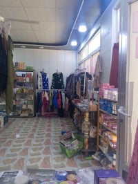 بوتيك نسائي • للبيع • المنطقه ٢٧٠