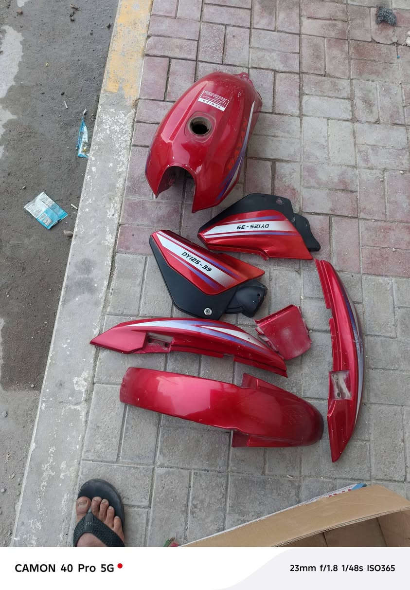 سيت تانك للبيع سعر 40 بي مجال رقم‏‪***********‬‏
