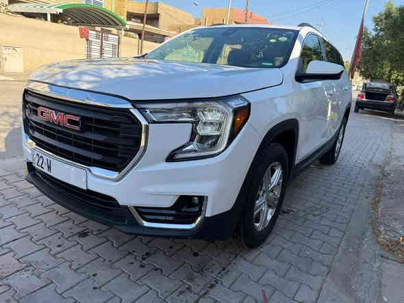 تيران مديل 2024 
رقم اربيل تحويل او وكاله 
السياره مواصفات
ماشيه 8mi 
صور الحادث داخل المنشور 
بدون ايرباك 
مكانه واسط مركز مدينه 
السعر 188  
اتصال اواتساب 
***********
