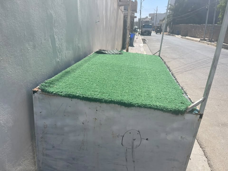 ‏سلام عليكم ورحمة الله وبركاته 
￼ واسطة للبيع السعر 150 وبيها مجال
‏والتواصل على هذا الرقم *********** 
‏أو يجي خاص وأبيها مجال
￼￼
