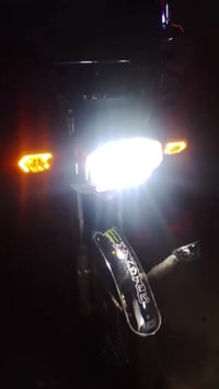 دراجه ايراني تايكر موديل 2025 نضيفه وحلوه ماناقصها شي مجرد الشاشه السع...