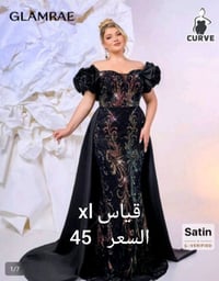 فساتين • تصفية أخيرة • جدد
