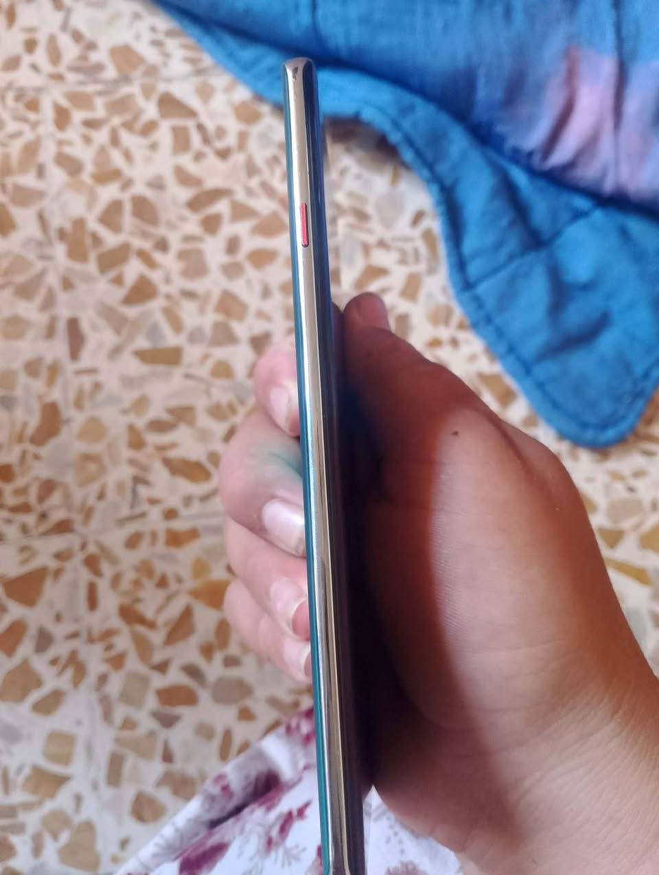 تكنو كمان 40 برو جهاز نظيف ما السعر 250


**إذا كنت صاحب هذا الإعلان وتريد حذفه لأي سبب، رجاءا أرسل رسالة إلى الدعم الفني**