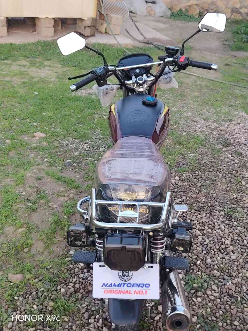 ماطور نامه برو موديل25 للبيع السعر 800قفل المكان الحود اذا مو شراي لا تتصل.. ***********
