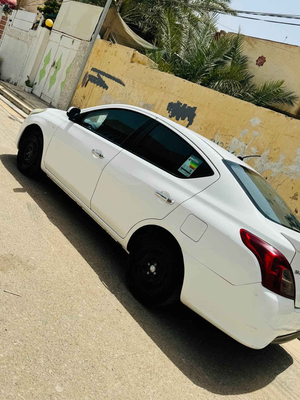 ‎صني هندي 2020 محلوبه فقط حالوب‎ النجف, العراق


**إذا كنت صاحب هذا الإعلان وتريد حذفه لأي سبب، رجاءا أرسل رسالة إلى الدعم الفني**