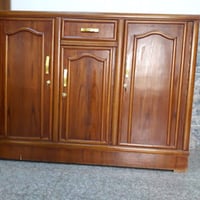 بوفيه • متر ونص • تاجي مقابل منشأة نصر