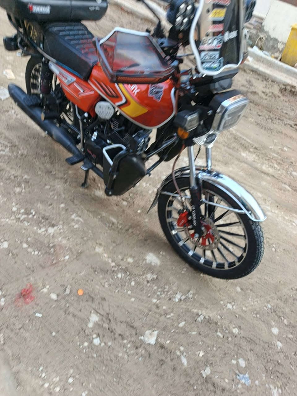 سفان
مدير ٢٥ لبيع مكاني بغداد دوره أبو دشير ***********
سعرها ٧٥٠
