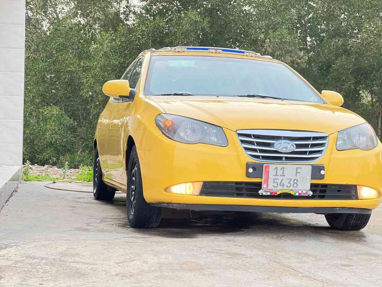 السلام عليكم
الانترا 2009وارد امريكي السيارة ليبل واحد فقط بنيد مبدل لالغد لاشاصي لابدنه ولابرانكيت ممليوحات السياره اربعه دسك مانع انزلاق مثبت سرعه صفاح حلوة صبغه اولى ممصبوغه مدوشمه عام مكينه 2000 رقم بغداد بأسمي هزه جديده مصور مقطع شارح كلشي بيه مكانه الديوانية رقم الهاتف *********** اخوان السيارة نظيفه متتقارن بالمهجومات السعر 100بيه مجال بسيط
