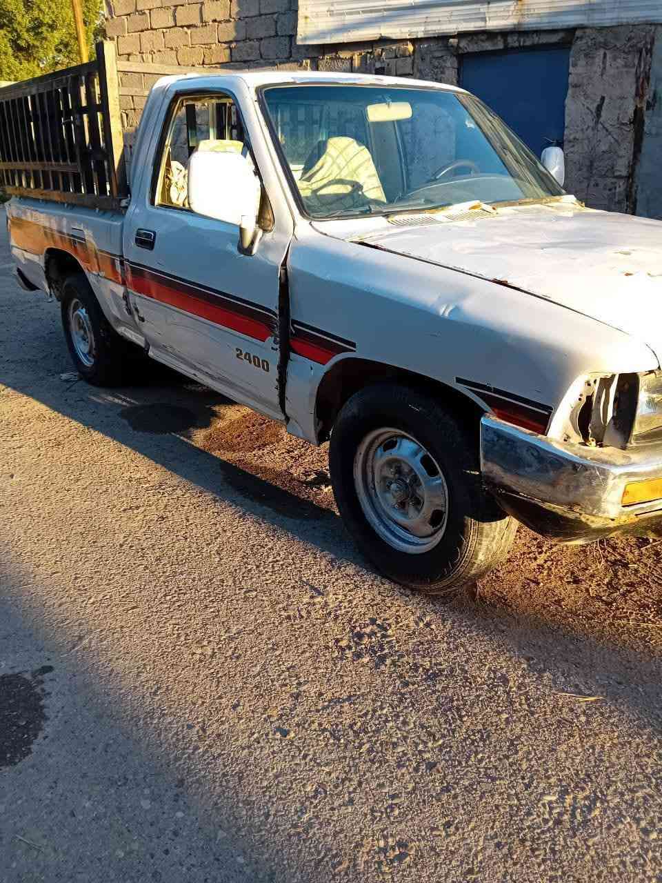 بيكم البييع موديل 1989
رقم نكليزي بغداد بدون صبق مكفوله 
*********** بغداد التاجي
