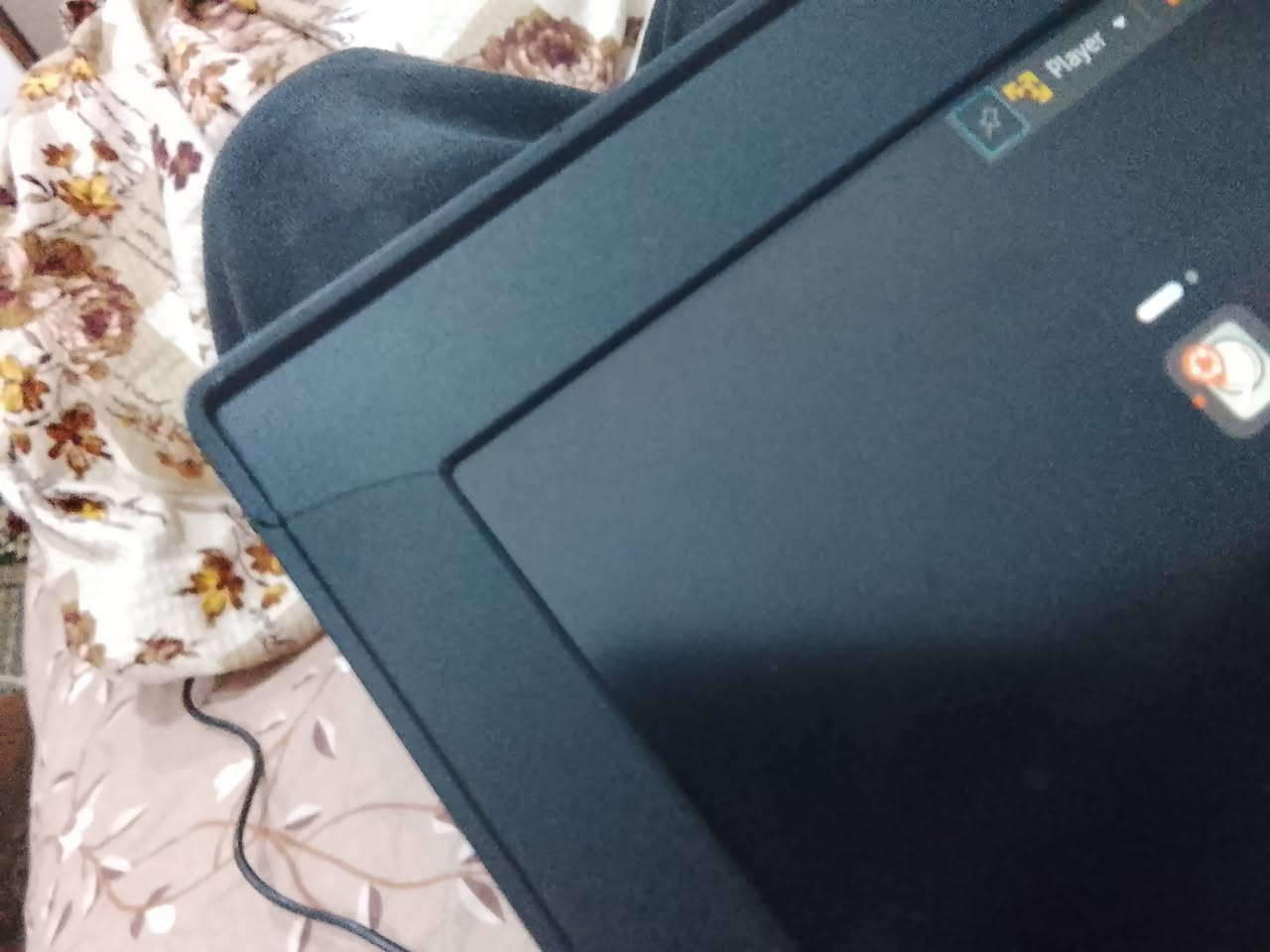 لابتوب لينوفو ثنك باد E560
المعالج كوراي 7 الجيل السادس 
رام 12 
هارد ما بي
ما بي هارد
اللابتوب شغال كامل ما بي اي مشكلة بس هارد ما بي
و بي فطر بسيط بل اطار ما مأثر عل شاشة
البطارية فول مال شركة شرط 
ادفع سعر يعجبني ابيع مكاني موصل الجانب الايمن


**إذا كنت صاحب هذا الإعلان وتريد حذفه لأي سبب، رجاءا أرسل رسالة إلى الدعم الفني**
