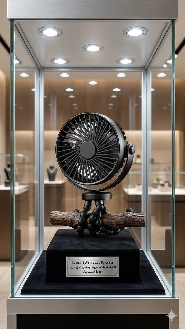 ياالله يارزاق ،❤️🌿 مراوح شحن واسعار مناسبه


**إذا كنت صاحب هذا الإعلان وتريد حذفه لأي سبب، رجاءا أرسل رسالة إلى الدعم الفني**