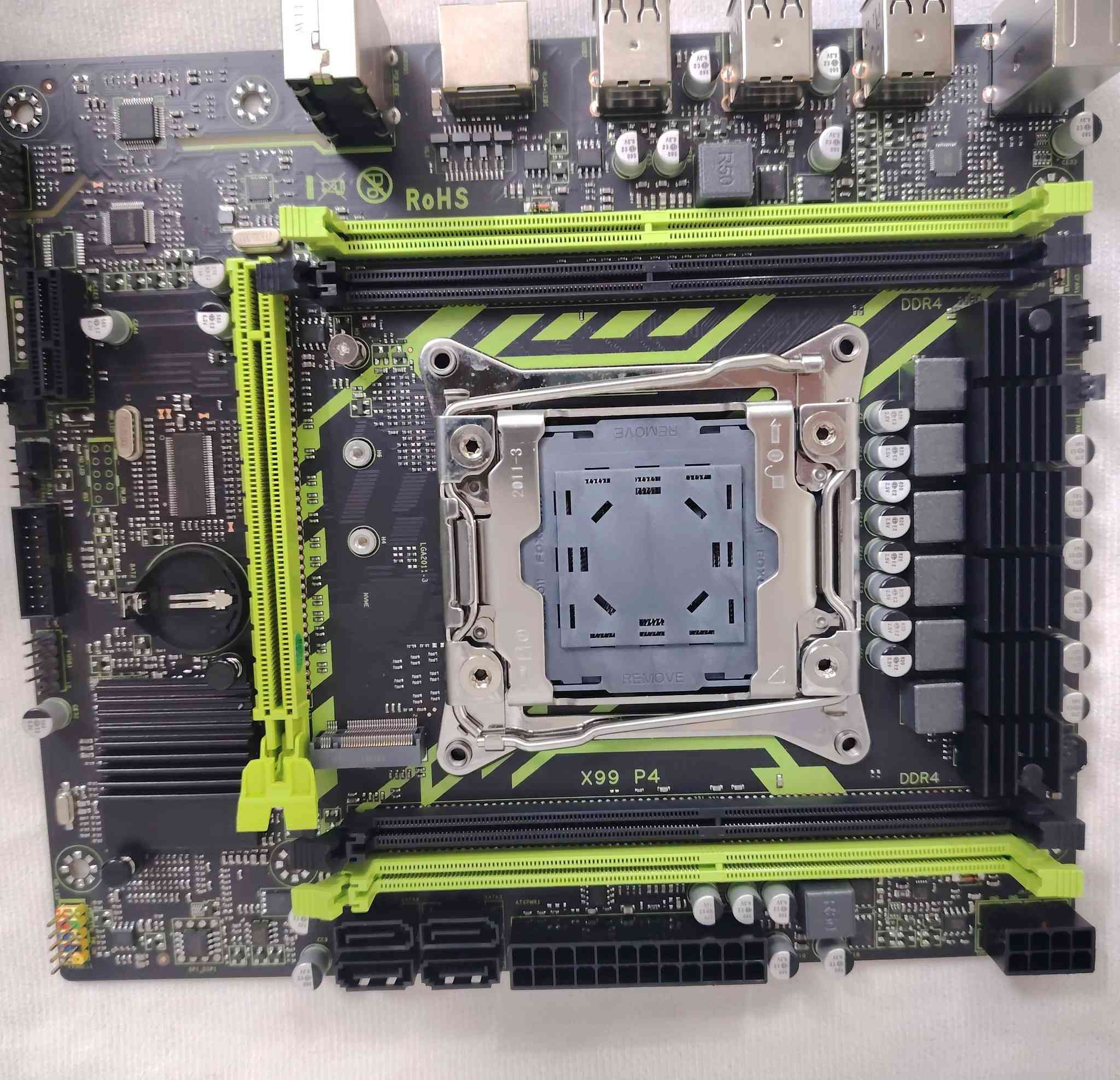 ماذر بورد
السعر 25


**إذا كنت صاحب هذا الإعلان وتريد حذفه لأي سبب، رجاءا أرسل رسالة إلى الدعم الفني**