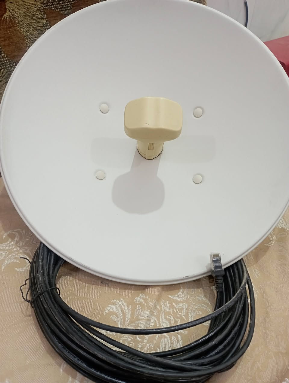 للبيع بسعر مناسب


**إذا كنت صاحب هذا الإعلان وتريد حذفه لأي سبب، رجاءا أرسل رسالة إلى الدعم الفني**