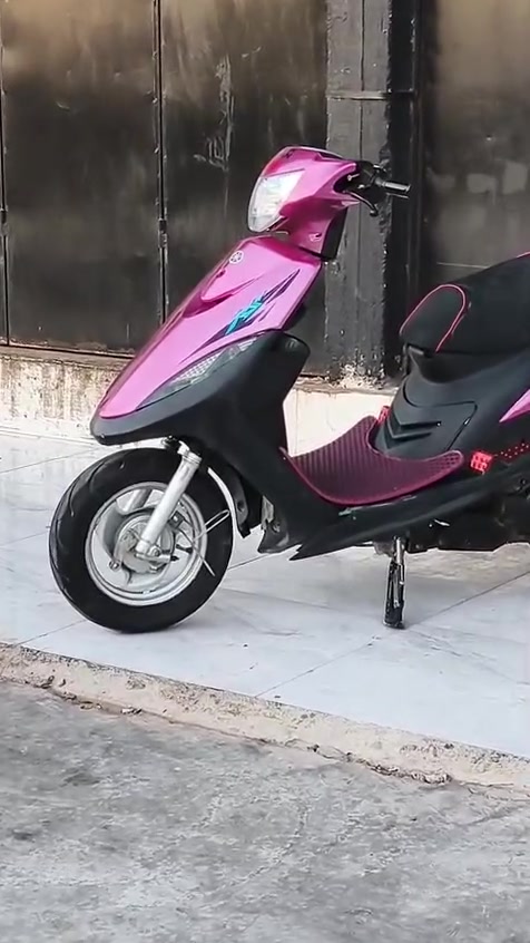 ماكس عدله بوشه ٥٥ باتري جديد صلف جديد لايت زنون نكره صلف وهندر جاهزه وخير من الله السعر 450 وذا اكو مراوس بشحن يكون أفضل 🏍️ ***********
