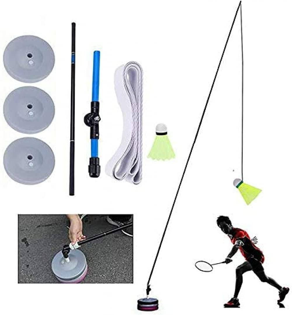 ضايج وتريد تتمرن كرة الريشة وحدك .. هاك هاي تخبل فقط ب 30 الف ... طبعا الحديد مالته مثل مرونه السنارة مالت الصيد


**إذا كنت صاحب هذا الإعلان وتريد حذفه لأي سبب، رجاءا أرسل رسالة إلى الدعم الفني**