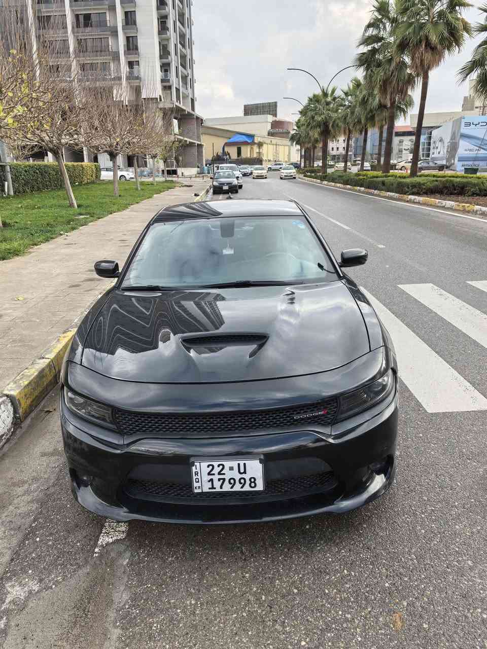 سلام عليكم 
دوج جارجر 2023GT
فول فول عدا الفتحه
مواصفات
كراسي الامامي كهرباء
كراسي الاماميه تدفئه تبريد
ستيرن تدفئه
كشنات كنتارا وجلد
ميموري سيت
ستيرن كهرباء
زنون 
نظام سوبر تراك باك
شفتات ستيرن
وباقي مواصفات المعروفه للجارجر
الحادث 
جاملغ سايق صبغ 
وبيها 3 اماكنPDR
وبيها 3 اماكن تكحيل كارت
بدون دواخل بدون ايرباك شرط
سياره مرقمه باسمي وجاهزه هزه فحص 
دهن فلاتر جديد وكاله حداديه كلها بشرط
رقم شاصي
2C3CDXHG9PH651214
للاتصال:*********** واتس
