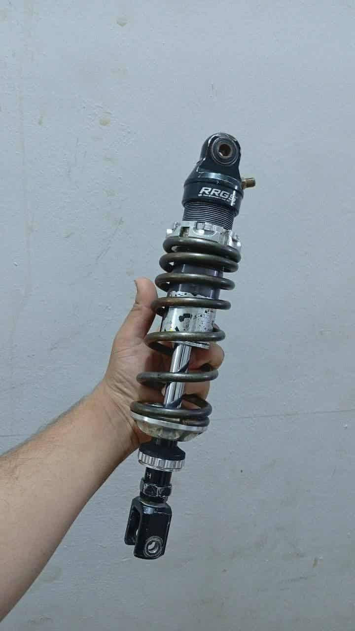 دبل خلفي أصلي ونضيف للبيع بغداد العبيدي الاتصال ***********
