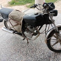 سيفان • موديل 20 • محرك مفتوح