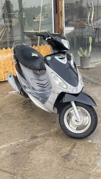 دراجة • مكينة مكفولة • معدل