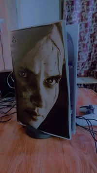 بلي فايف فات للبيع ذاكرة 850 مكاني بغداد الدوره ابو دشير  ويا ستاند اق...