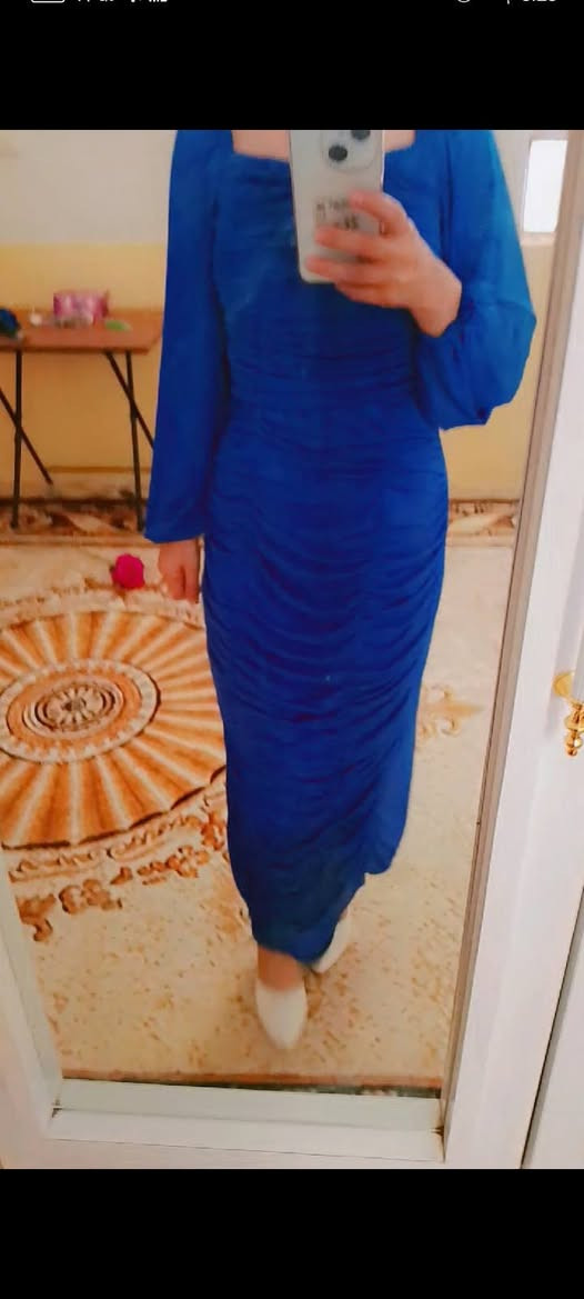 15 الف قياس 38 و 40


**إذا كنت صاحب هذا الإعلان وتريد حذفه لأي سبب، رجاءا أرسل رسالة إلى الدعم الفني**