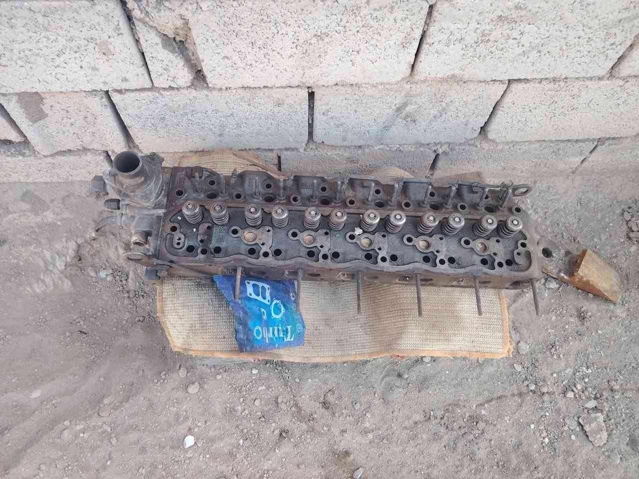 شباب غراض محرك بي ١٠٢ بخاخ بلادي مفصخ كامل للبيع مكاني ديالى شهربان*********** شتريد موجود وبلاش.
