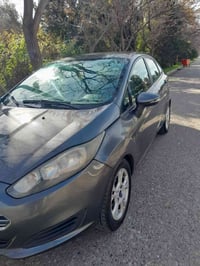 فيستا • ٢٠١٦ • باب سائق مصبوغ