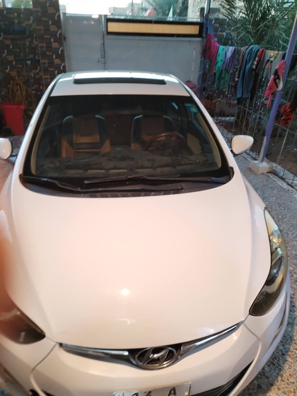 سلام عليكم سياره النترا 2014للبيع مكفوله بس بيهه ظربه بسيطه بارد بلهلال الخلفي رقم ميسان وبسمي تحولي ثاني يوم محرك 1800 سياره نضيفه حداديه تخم تاير كله نضيف سعر 120 وبيهه مجال بسيط مستعجل عله بيعتهه رقم ***********
