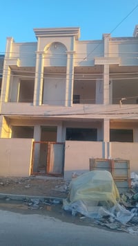 مشتملات ٣ • ٨٠م • الشعب شارع عرنض ٢٠م