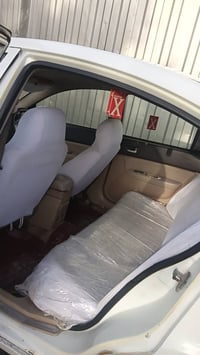 شيري A5 • ٢٠١٢ • سماوه