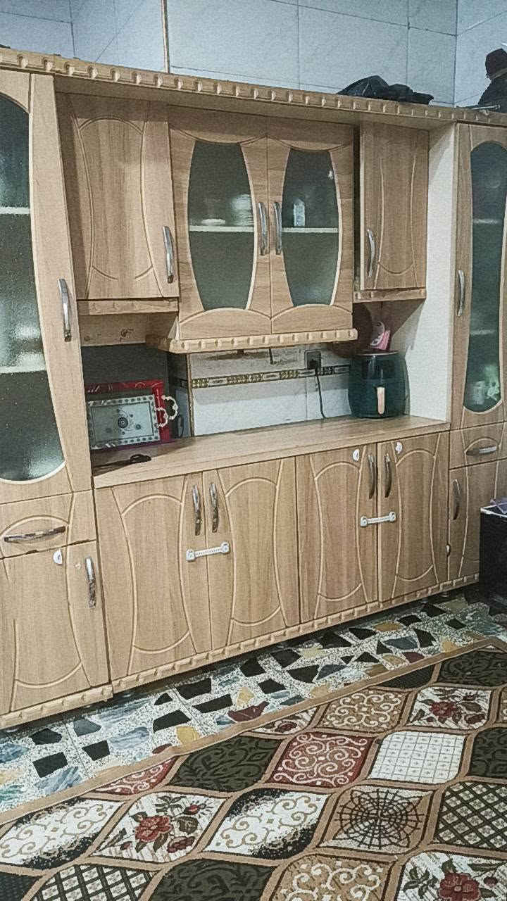 كاونتر خشب mdfاي ضرر مابي مكاني بغداد السعر 350


**إذا كنت صاحب هذا الإعلان وتريد حذفه لأي سبب، رجاءا أرسل رسالة إلى الدعم الفني**