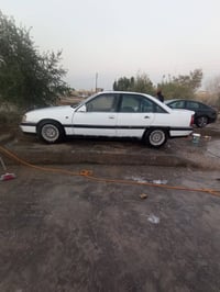 موديل ٩١ • رقم نجف • اوتوماتيك