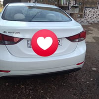 النترا • هيونداي النترا • سيارة النترا • النترا 2016 • هيونداي 2016 • ...