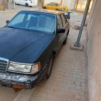 مرخصت المدير بونتيشا مكفولة تبريد شغال وبسمي رقم بغداد انكليزي سنويا ل...