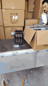 أقوى عرض بالعراق

عرض اخاص 
علبه توابل ديلاب

السعر القديم ١٥ الف

السعر الجديد بالفديو و شرط نمبر ون بالعروض وياكم

راسلونا على واتساب: ‭***********‬ وتدللون! نوصل لكل محافظات العراق
