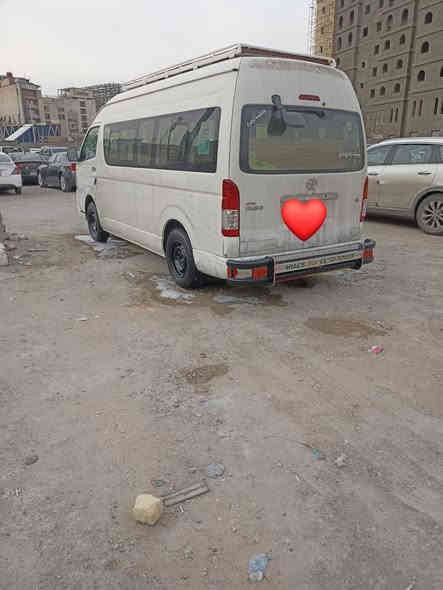 سلام عليكم هايسة لبيع سيارة جديدة كفاله من عامة كل نواحي رقم *********** بسعر 315 مكان باديالئ دوشمة علاوك مديلا 2015 رقم بغداد
