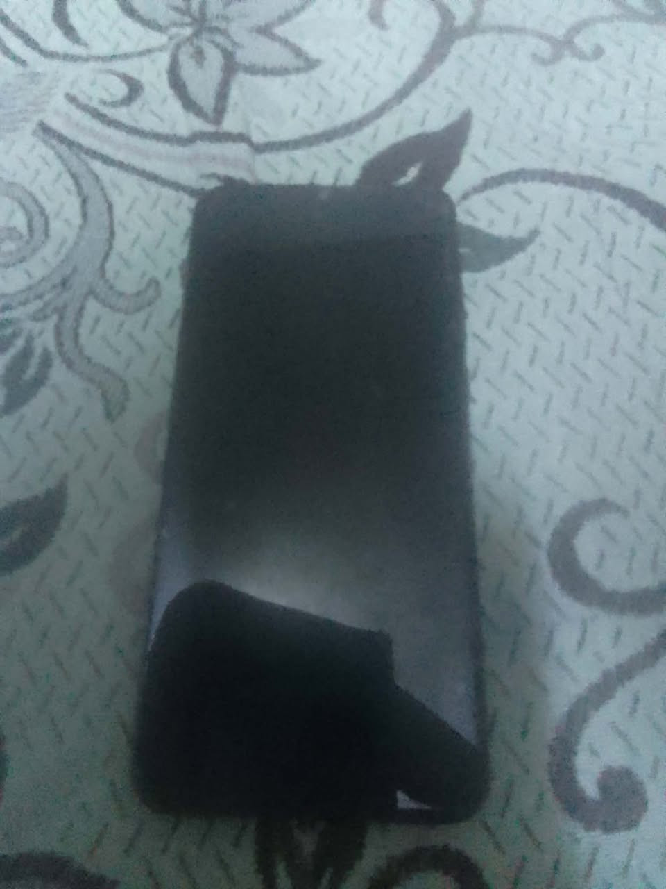 سلام عليكم موبايل هواوي واي 6B الذاكره 64 شوفو كدامك *********** السعر 50 الف الموصل
