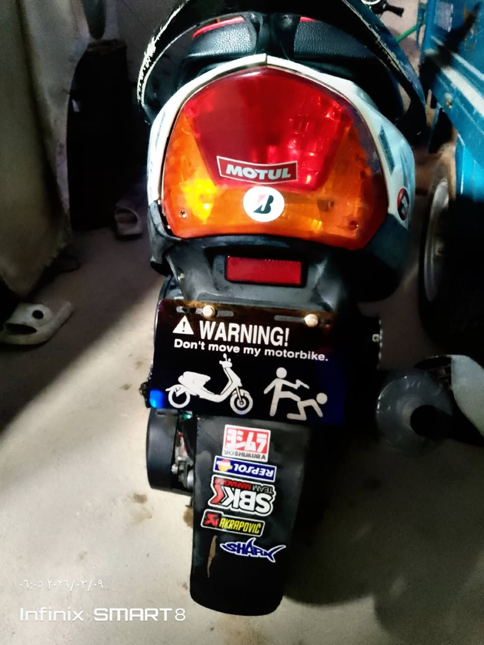 السلام عليكم عدي درجه ماكس عدله درجه حلوه كلشي بيه شغال شلعه ومعدل فول رزانه بوشه ابلادي 49 الدرجه ابلادي السعر 750 وبيه مجال لطيببن وتساب موجود ***********🍃🍃🌤مكان كربلاء
