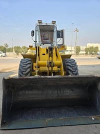 شفل • حجم ٥٠ كير • مكينة ٤ كير