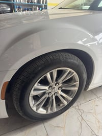 ويل مكسيكي اصلي • تايره نضيف • 20 بوصة