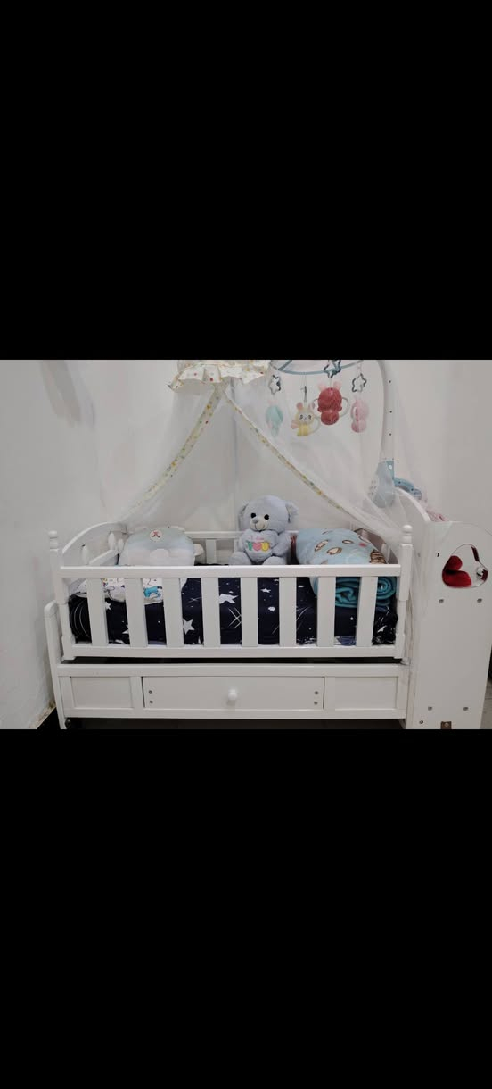 غراض نظيفات للبيع مكاني الجبيله شارع جوازات وعندي بعد حجله طفل جديده مامستعمله هم


**إذا كنت صاحب هذا الإعلان وتريد حذفه لأي سبب، رجاءا أرسل رسالة إلى الدعم الفني**