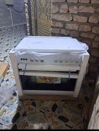 طباخ جديد • غير مستخدم • الرمادي حصيبه الشرقيه