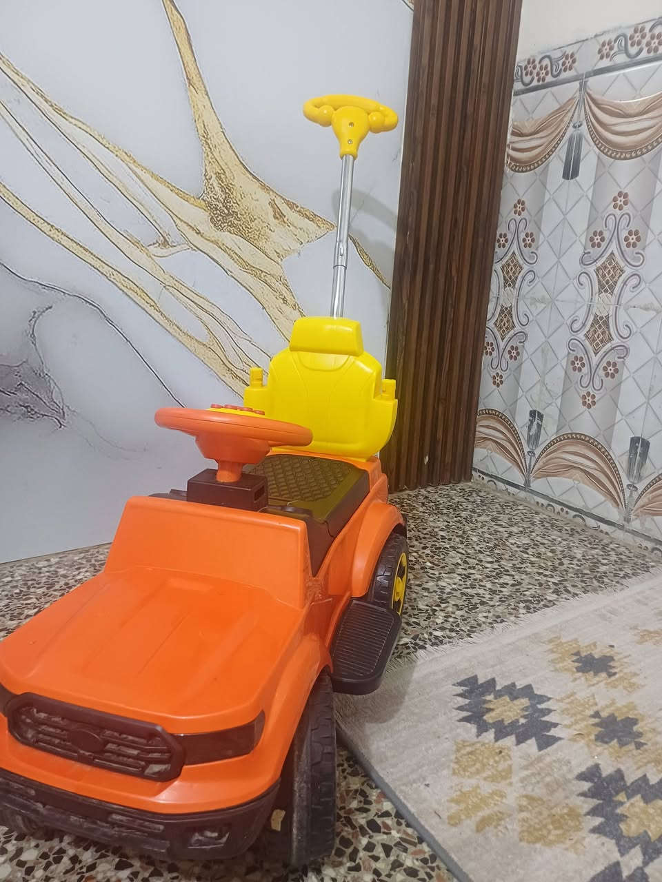 للبيع


**إذا كنت صاحب هذا الإعلان وتريد حذفه لأي سبب، رجاءا أرسل رسالة إلى الدعم الفني**