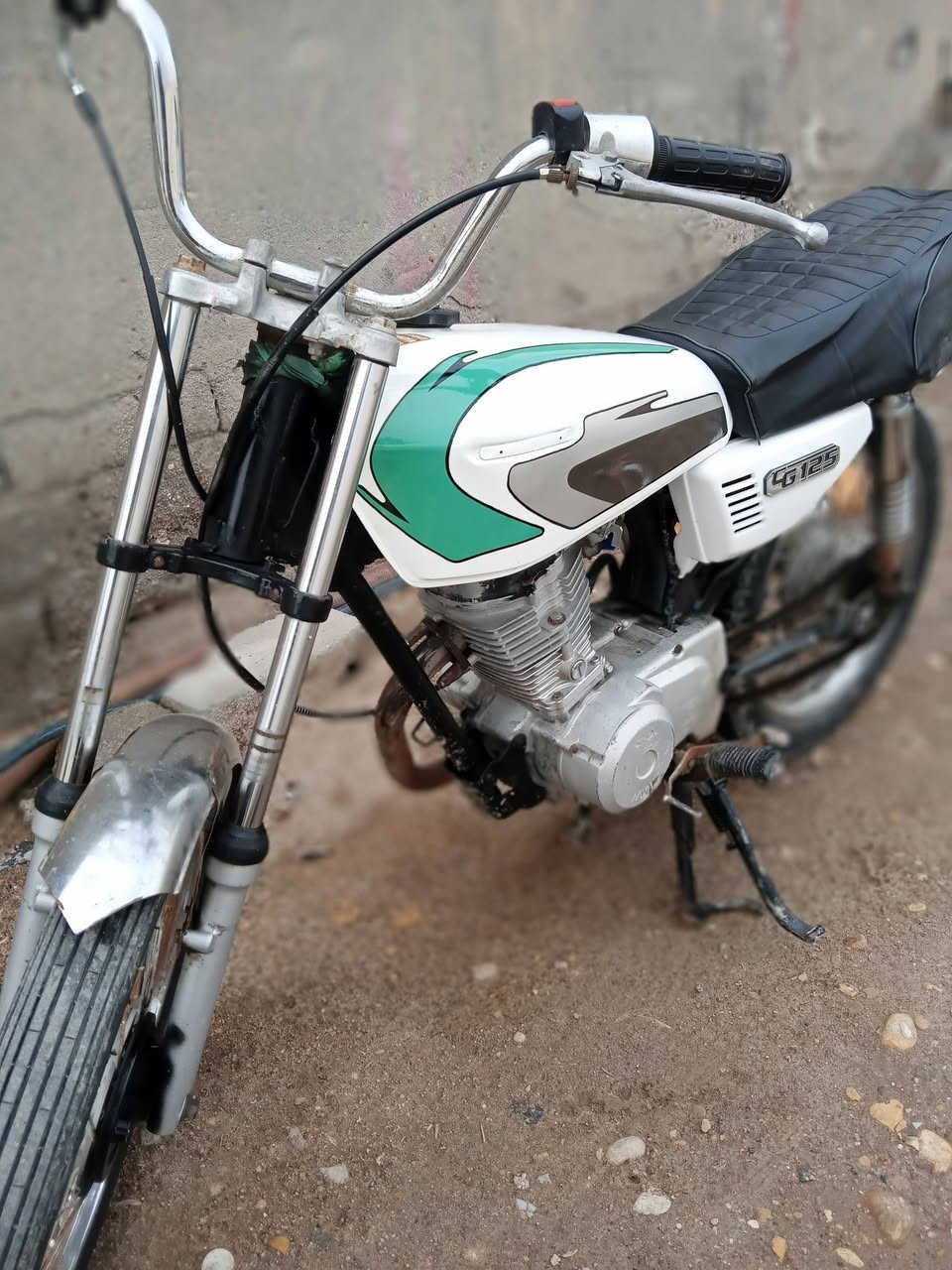 دراجه. نامه للبيع كلك بدون اوراق مكفوله من السرقه السعر 450 دراجه حلوه ونضيفه مكاني  ناصريه حي صناعي قرب معمل الغاز


**إذا كنت صاحب هذا الإعلان وتريد حذفه لأي سبب، رجاءا أرسل رسالة إلى الدعم الفني**