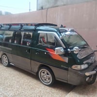 ١٩٩٦ • مشكلة محرك • الموصل