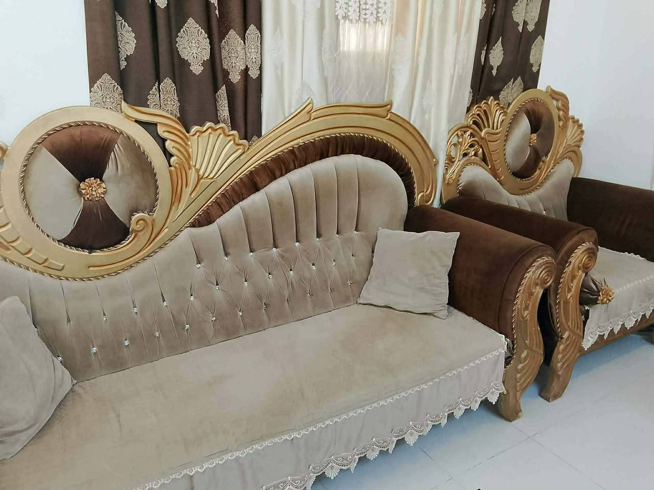 تخم ملكي كامل سعر225
نظيف جدا


**إذا كنت صاحب هذا الإعلان وتريد حذفه لأي سبب، رجاءا أرسل رسالة إلى الدعم الفني**