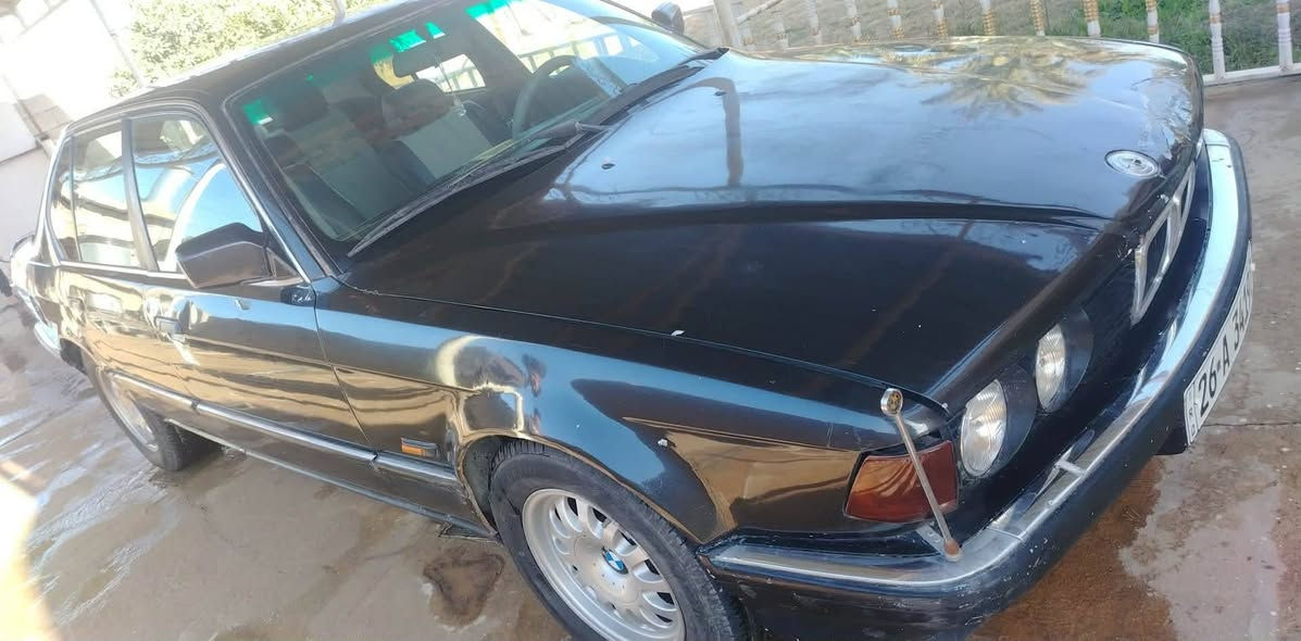 السلام عليكم
بي ام دبليو موديل ٩١ حجم 735
رقم دولي صلاح الدين &بأسمي تحويل مباشر تبريد تايرات جدد باتري جديد لايت جديد السعر ٤٣ وبيها مجال مكان السياره تكريت ***********
